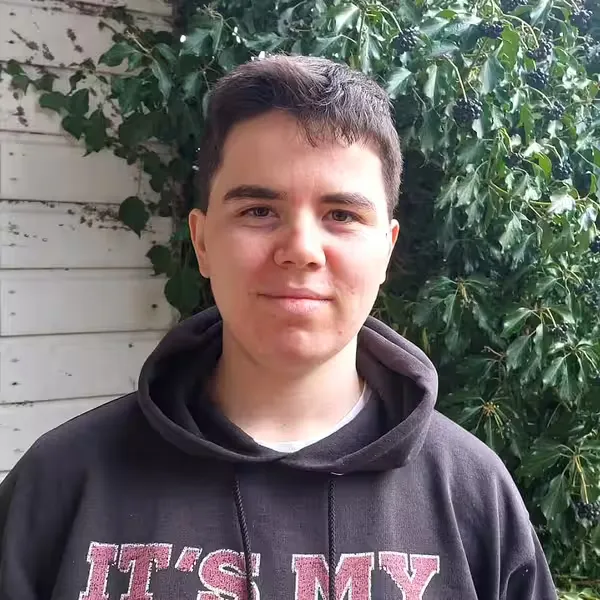 Anvel de Sainte Marie d'Agneaux